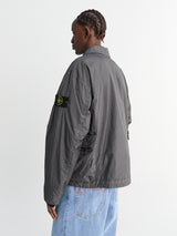 Stone Island - 4100003-V0065 Jacket in Charcoal