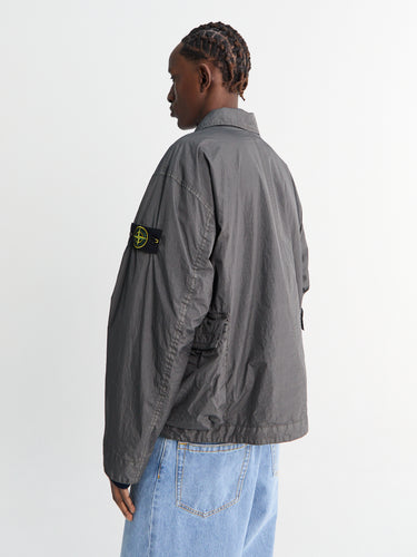 Stone Island - 4100003-V0065 Jacket in Charcoal