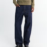 Stone Island - J100006 Trousers in Blue Rinse