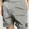 Stone Island - B100009 Shorts in Pearl Grey