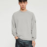 Stone Island - 6100011 Sweatshirt in Dust