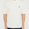 Stone Island - S0057 T-Shirt in Ivory