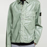 Stone Island - 1200001 Shirts in Sage