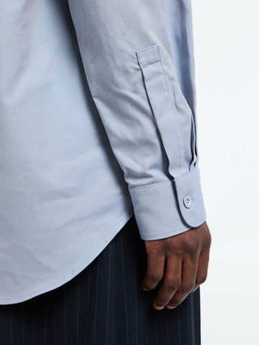 Stone Island - 1100003 Shirt in Blue