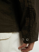 Stone Island - 1200012 Shirt in Military Green