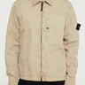 Stone Island - 1200032 Shirts in Desert