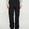 Stone Island - 3100008 Trousers in Black