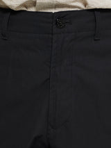 Stone Island - 3100008 Trousers in Black