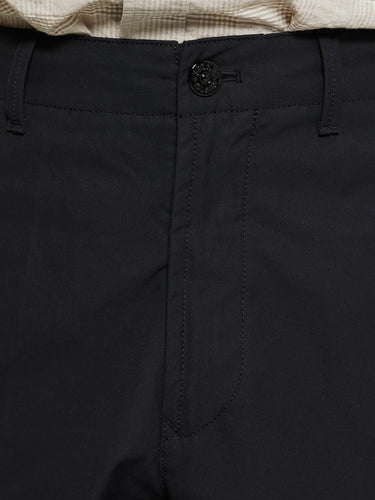 Stone Island - 3100008 Trousers in Black