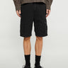 Stone Island - L100011 Shorts in Black