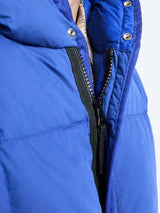 Stone Island - 4100081 Jacket in Bright Blue