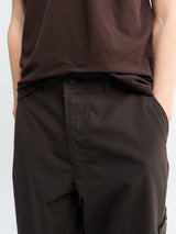 Stone Island - 3100042 Trousers in Dark Brown