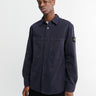 Stone Island - 1200025 Shirt in Ink