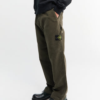 Stone Island - 3100023 Trousers in Military Green