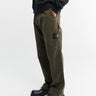 Stone Island - 3100023 Trousers in Military Green