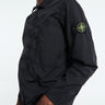 Stone Island - 1200003 Shirt in Black