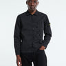 Stone Island - 1200003 Shirt in Black