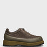 Stone Island - S100130 Low Top Sneakers in Military Green