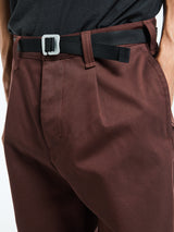 Stone Island - 3100015 Trousers in Tobacco