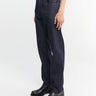 Stone Island - J100005 Indigo Denim Trousers in Blue Raw