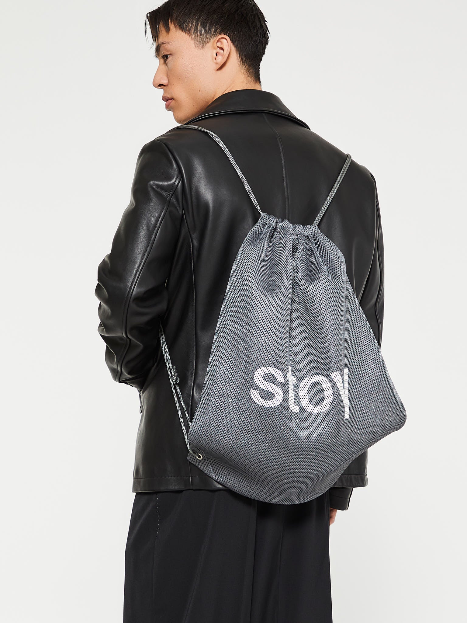 Stoy - Stoy Mesh Bag