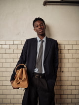 Dries Van Noten - Blaine Jacket in Navy