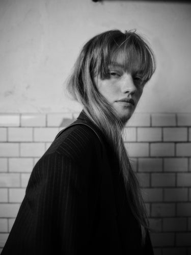 Acne Studios - Suit Jacket in Black