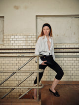 Jacquemus - La Chemise Bahia Shirt in White