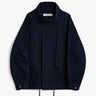 Sunflower - Field Jacket in Navy
