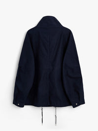 Sunflower - Field Jacket in Navy