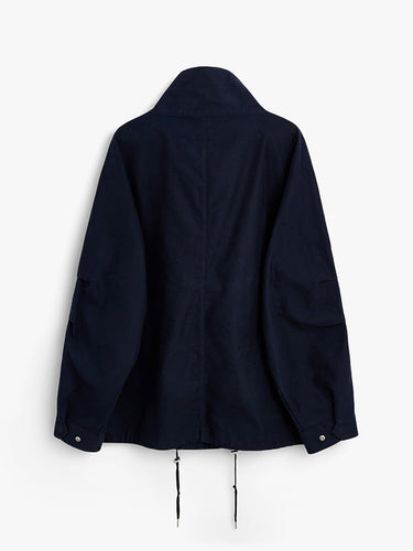 Sunflower - Field Jacket in Navy