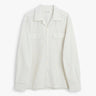 Sunflower - Pocket Shirt in White