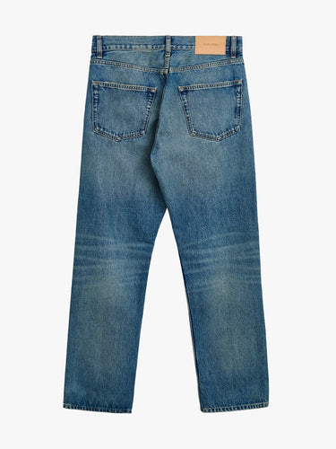 Sunflower - Standard Jeans in Dark Vintage Blue