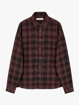 Sunflower - Stable Shirt in Pink