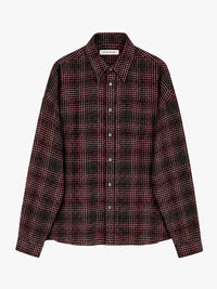 Sunflower - Stable Shirt in Pink