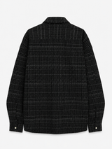 Sunflower - Stable Shirt in Black