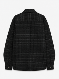 Sunflower - Stable Shirt in Black