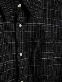 Sunflower - Stable Shirt in Black