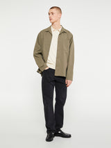 Sunflower - Standard Jeans in Washed Black