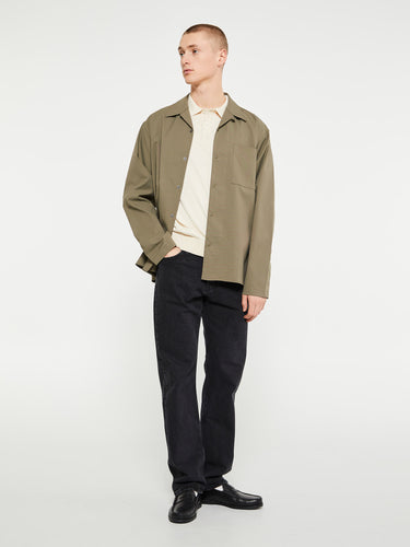 Sunflower - Standard Jeans in Washed Black