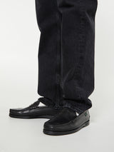 Sunflower - Standard Jeans in Washed Black