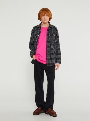 Sunflower - Loose Jeans in Washed Black