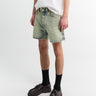 Sunflower - Short Loose Shorts in Light Vintage Dust