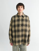 Sunflower - Stable Shirt in Khaki