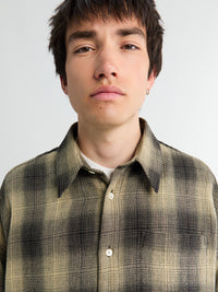 Sunflower - Stable Shirt in Khaki