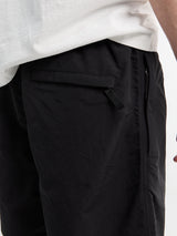 Sunflower - Mike Shorts in Black