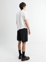 Sunflower - Mike Shorts in Black