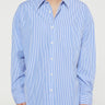 Sunflower - Stable Shirt in Klein Stripe