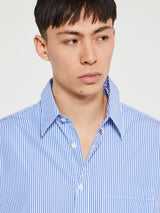 Sunflower - Stable Shirt in Klein Stripe