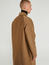 Sunflower - Raglan Coat in Sand